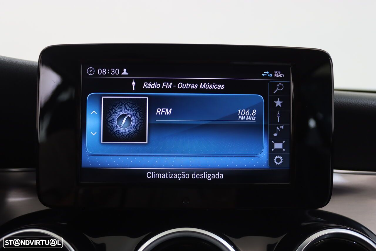 Mercedes-Benz C 300 - 25