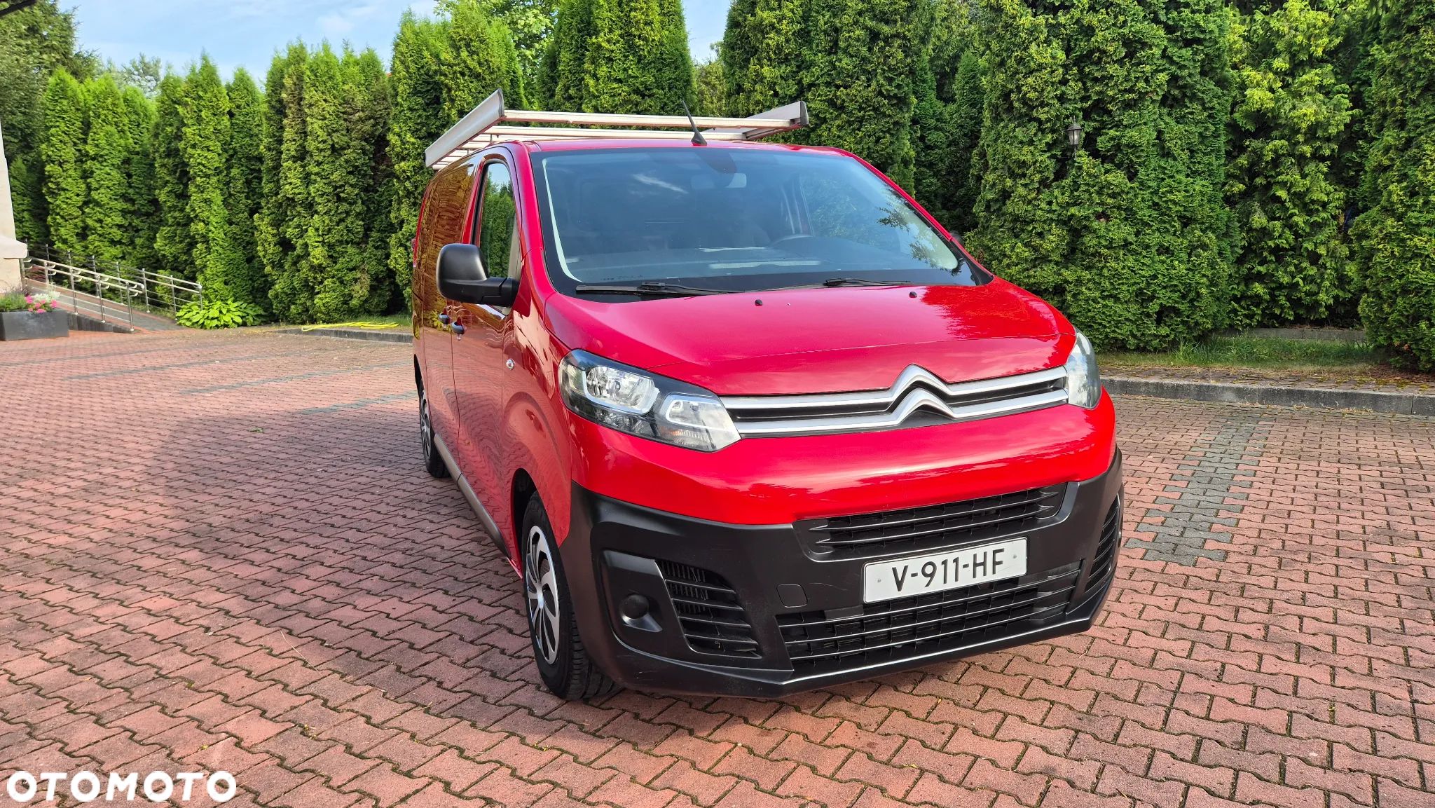 Citroën JUMPI EXPERT - 1