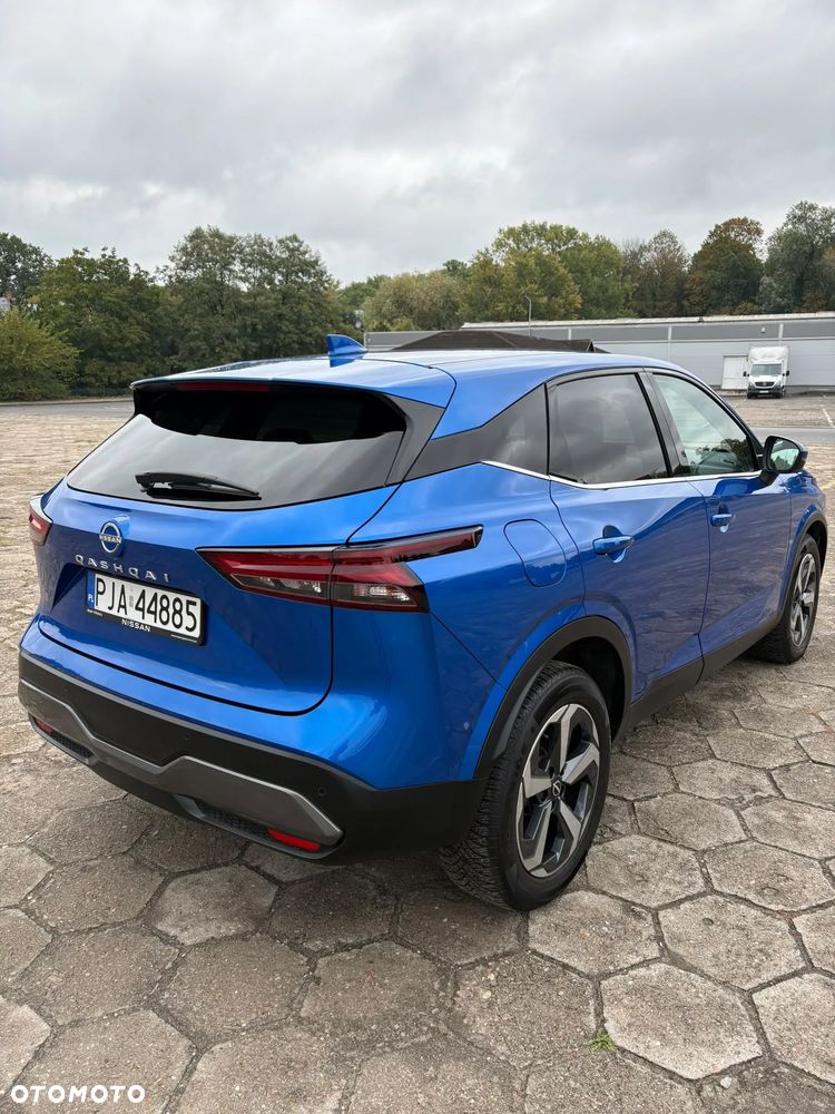Nissan Qashqai - 26