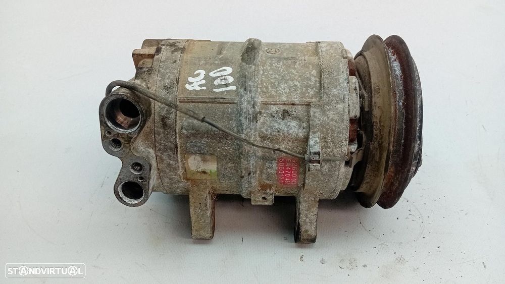 Compressor AC NISSAN Terrano II (R20) - 1
