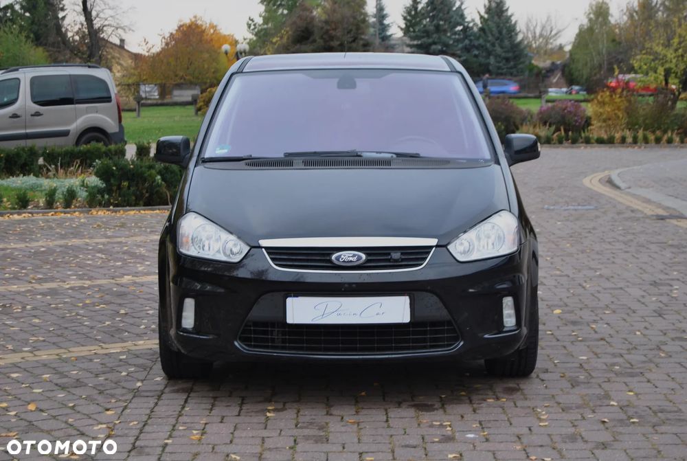 Ford C-MAX 1.8 Titanium - 15