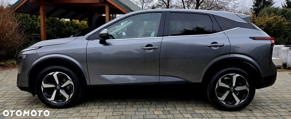 Nissan Qashqai 1.3 DIG-T MHEV Xtronic N-Connecta - 21