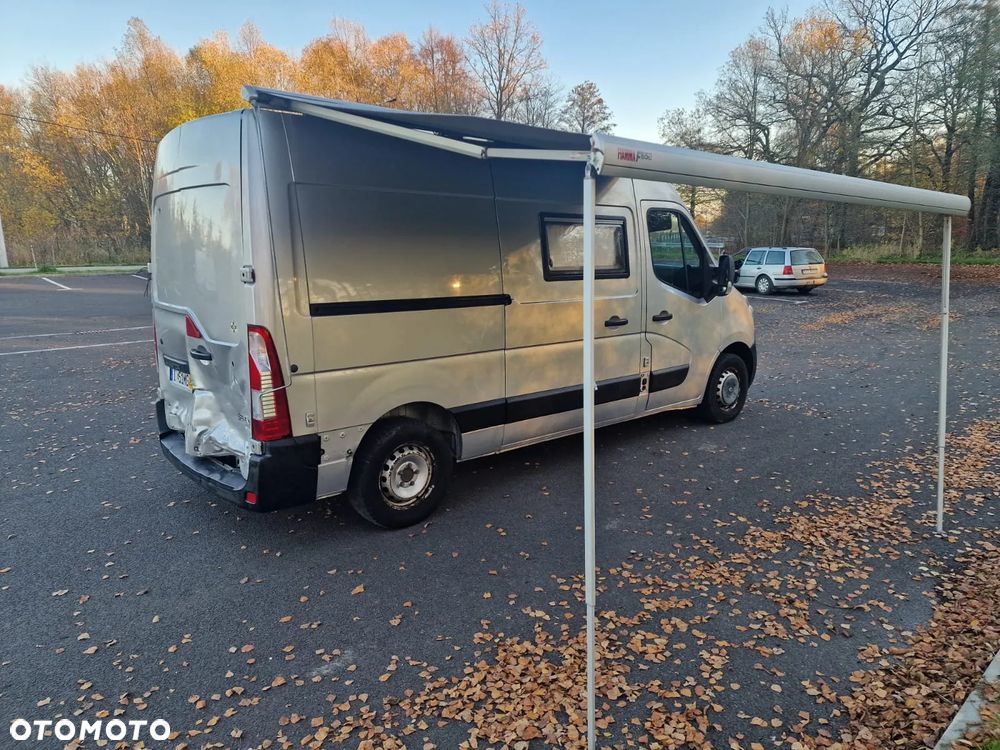 Renault Master - 5