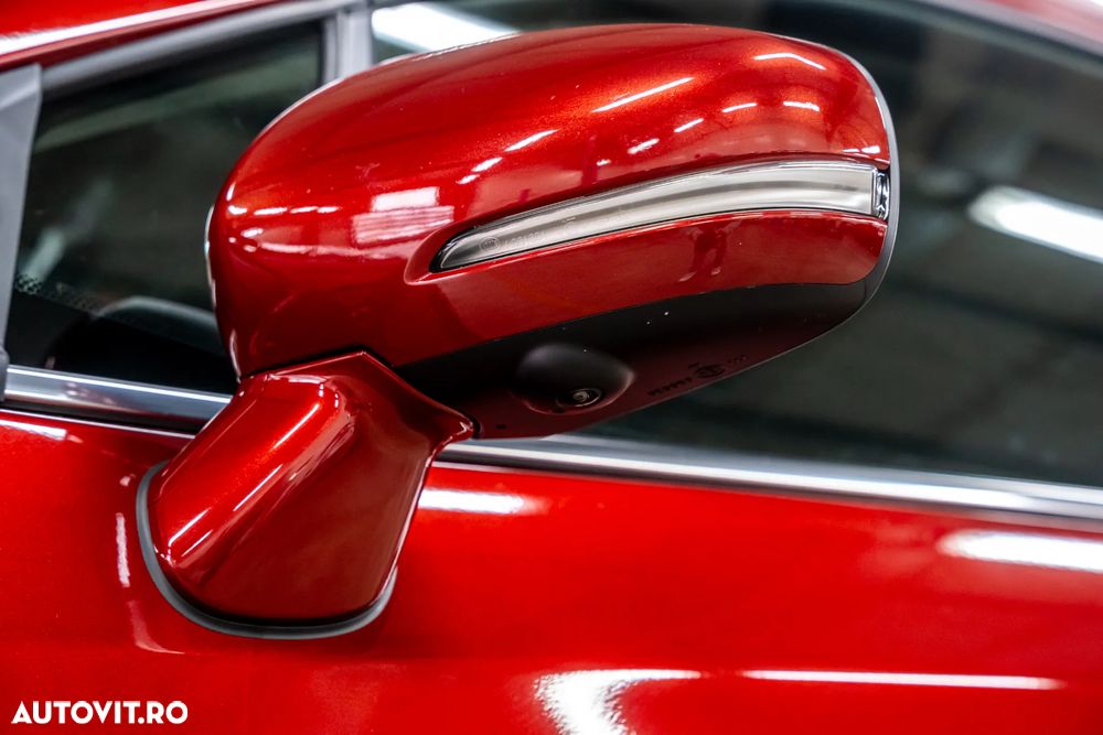 Suzuki S-Cross 1.4 Boosterjet AllGrip MHEV Spirit - 9