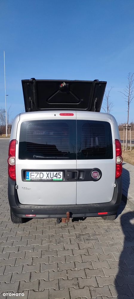 Fiat doblo - 6