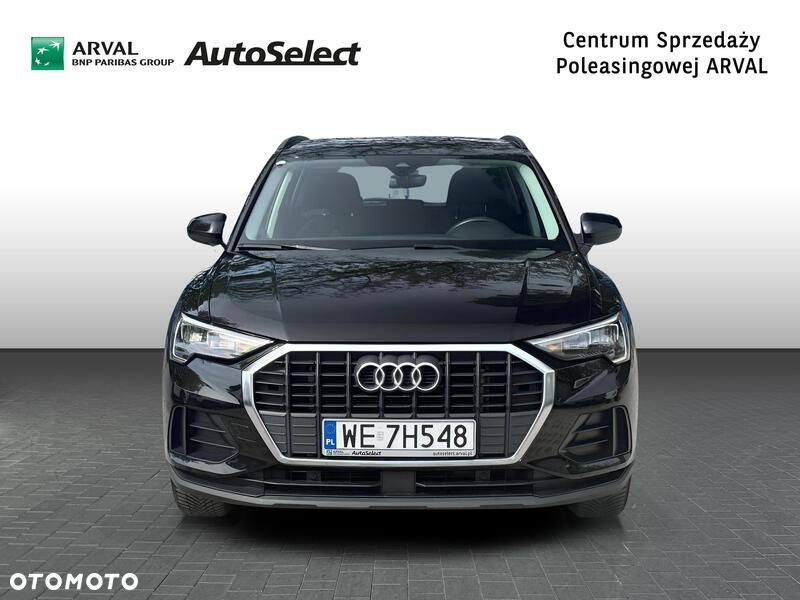 Audi Q3 35 TFSI mHEV S tronic - 9