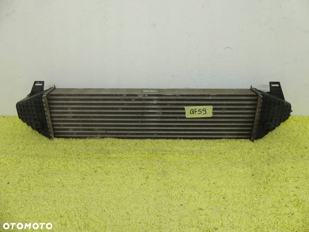 INTERCOOLER FORD KUGA MK2 / FOCUS MK3/ S-MAX MK2 /C-MAX 2,0 ECOBOOST 12-17r - 1