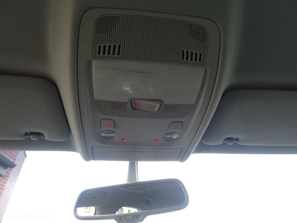 Audi A4 Limousine - 22