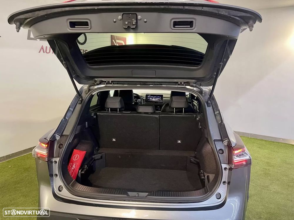 Nissan Qashqai - 37