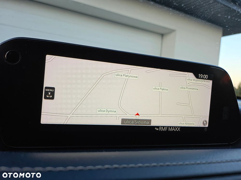 Mazda CX-30 SKYACTIV-X 2.0 M-Hybrid AWD SELECTION - 28