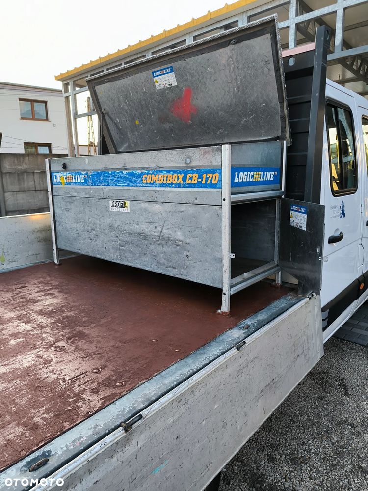 Opel MOVANO - 21