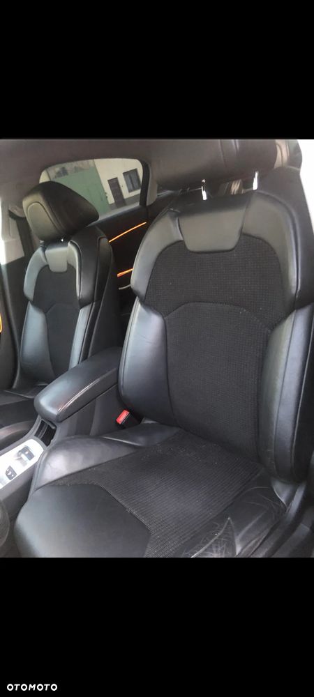 Citroën C5 - 9