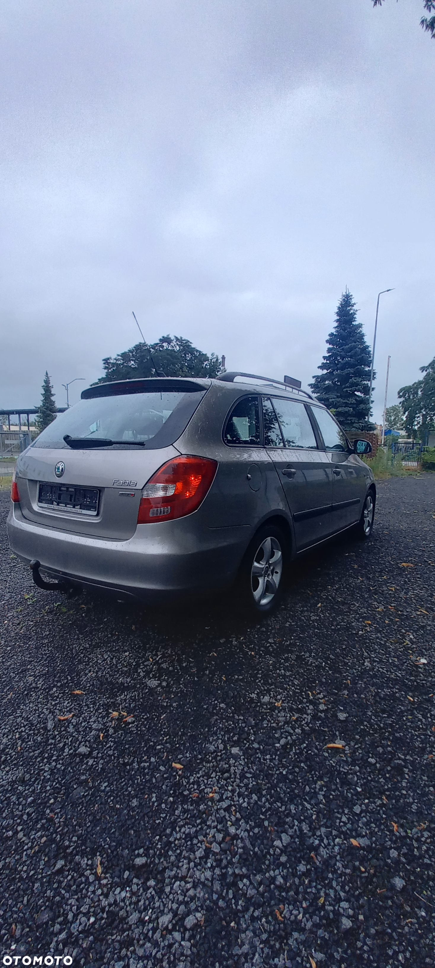 Skoda Fabia 1.2 12V Comfort - 4