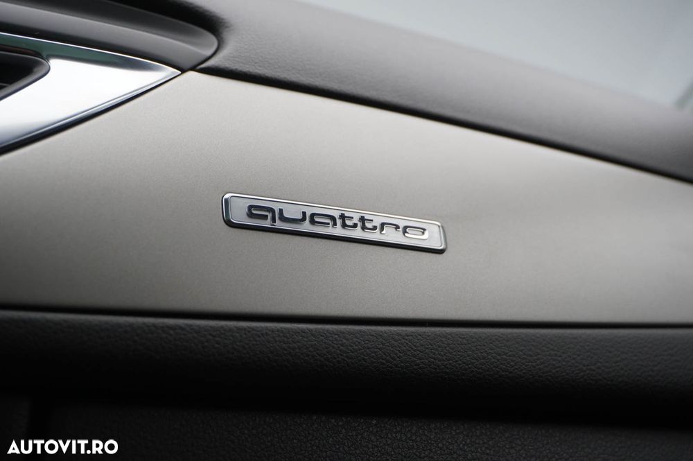 Audi A6 Allroad 3.0 TDI S tronic - 26