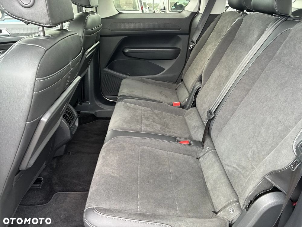 Volkswagen Caddy 2.0 TDI Style DSG - 12