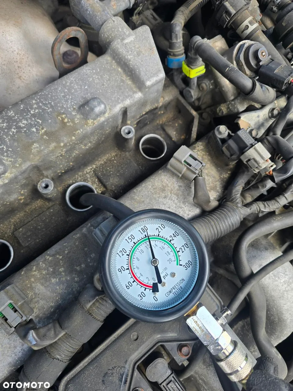 Mazda 3 MPS 2.3 Turbo - 38