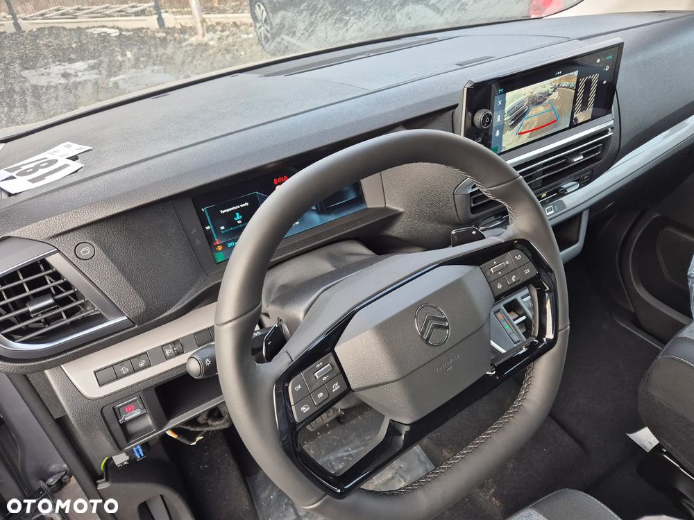 Citroën SpaceTourer 2.0 BlueHDi XL Plus EAT8 - 11