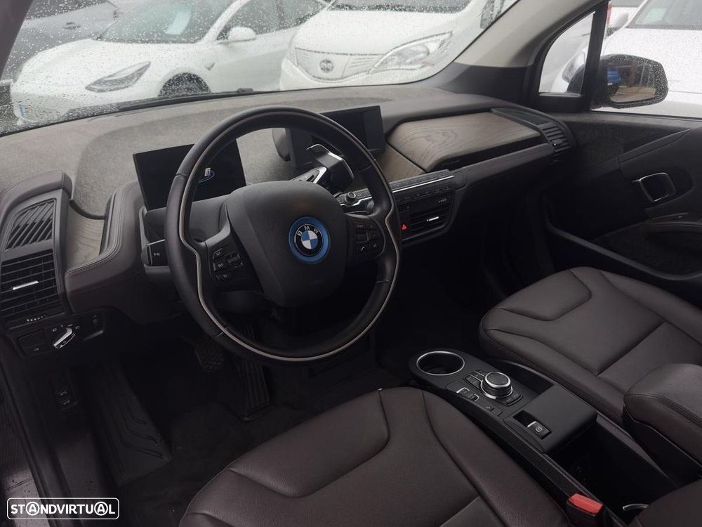 BMW i3 s (120 Ah) - 14
