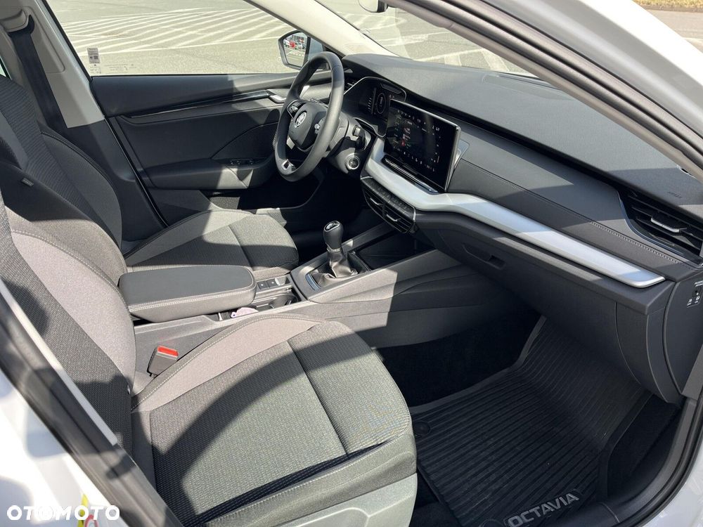 Skoda Octavia 2.0 TDI Selection - 24