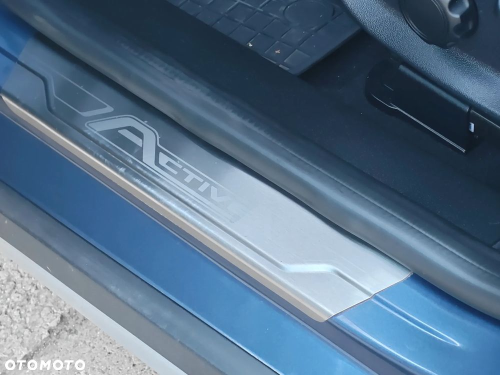 Ford Fiesta 1.0 EcoBoost Active ASS - 14
