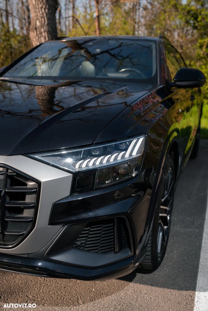 Audi Q8 - 4