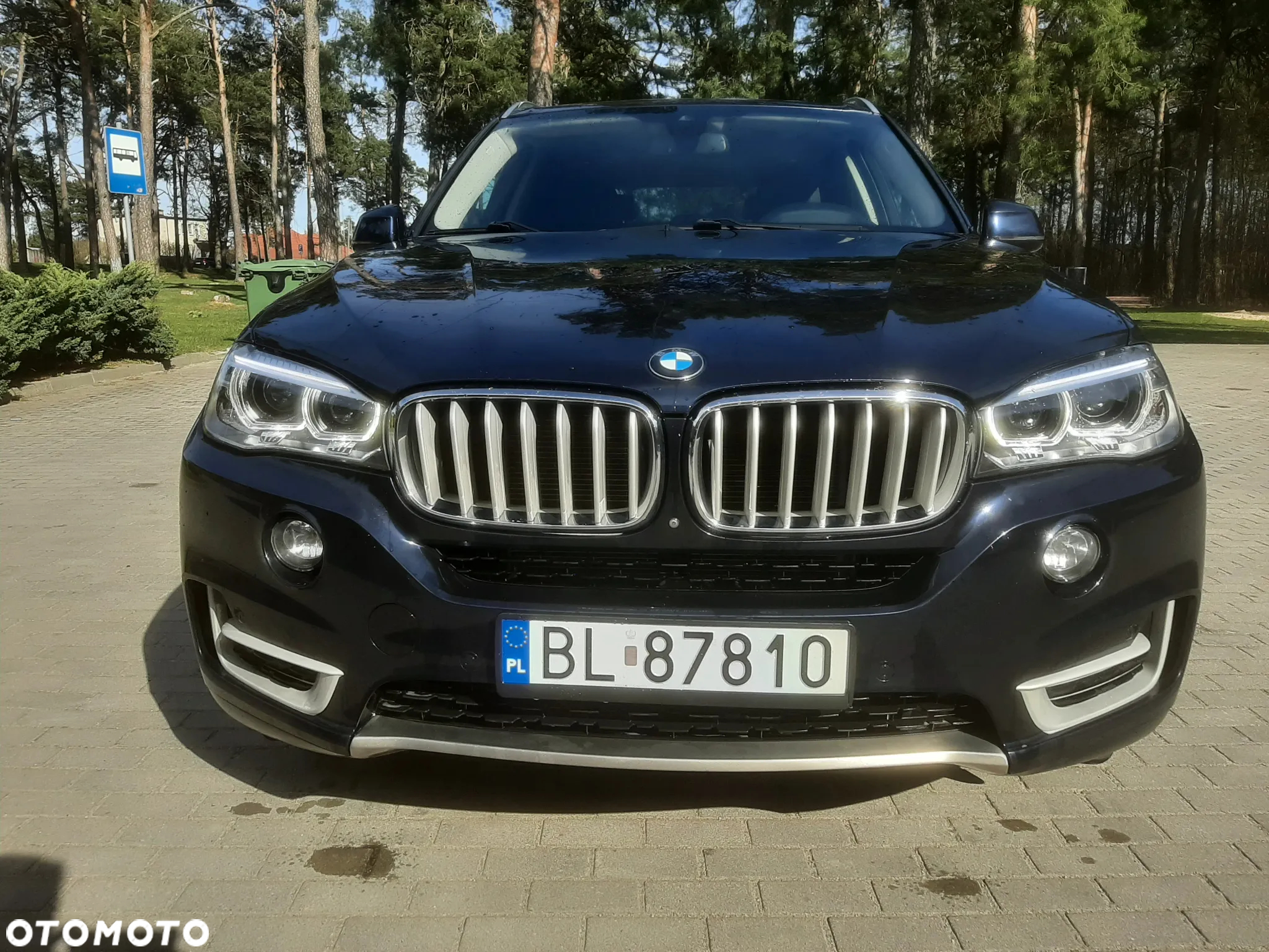 BMW X5 - 9