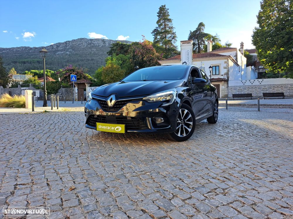 Renault Clio 1.0 TCe Exclusive - 16