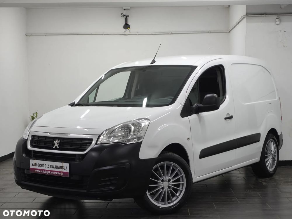 Peugeot Partner - 12