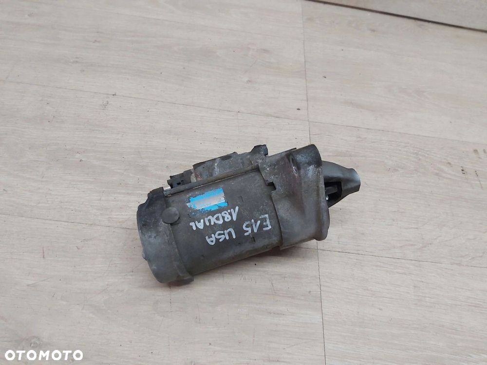 Toyota Corolla E15 rozrusznik 1,8 automat 28100-37050 USA - 1