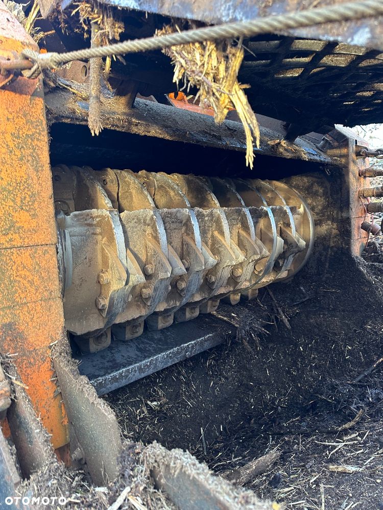 Doppstadt AK 230 PROFI - 4