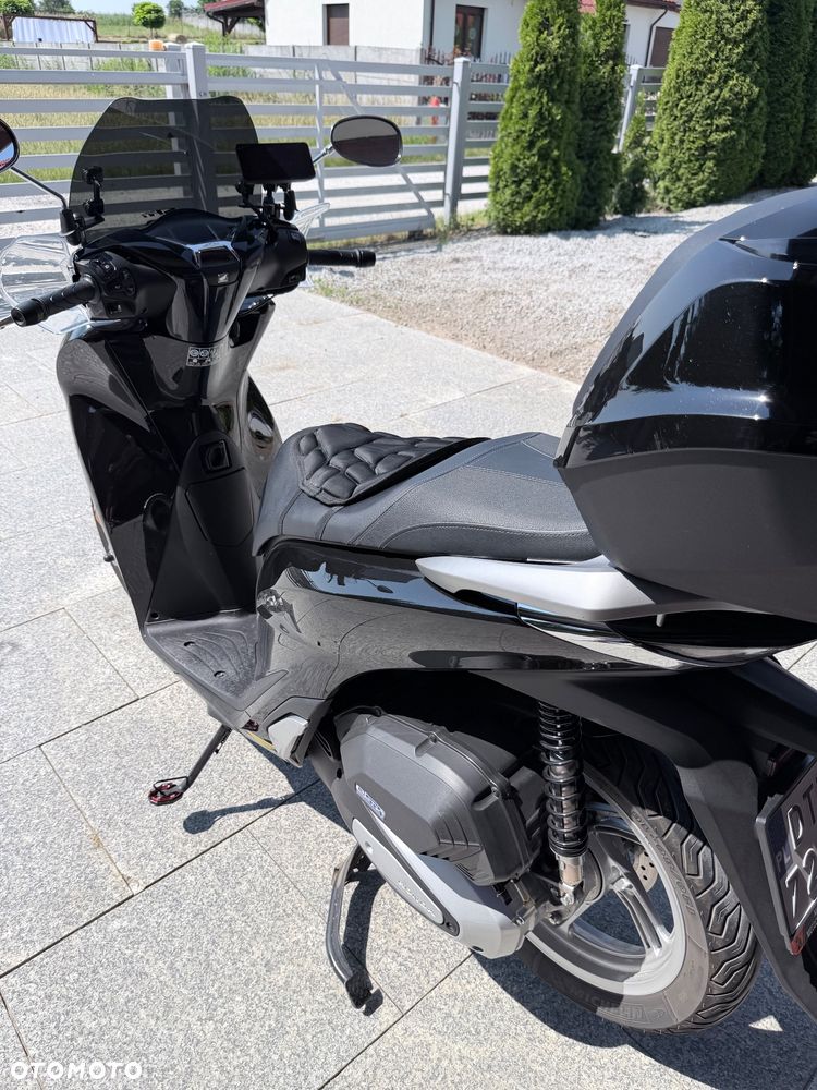 Honda SH - 2