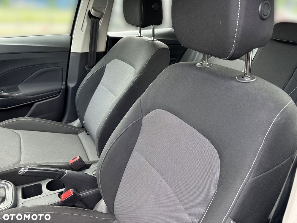 Skoda Fabia 1.0 TSI Ambition - 11