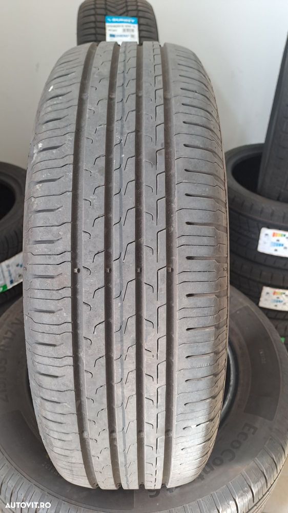 Anvelope vara 215 65 r17 CONTINENTAL 2025 - 2