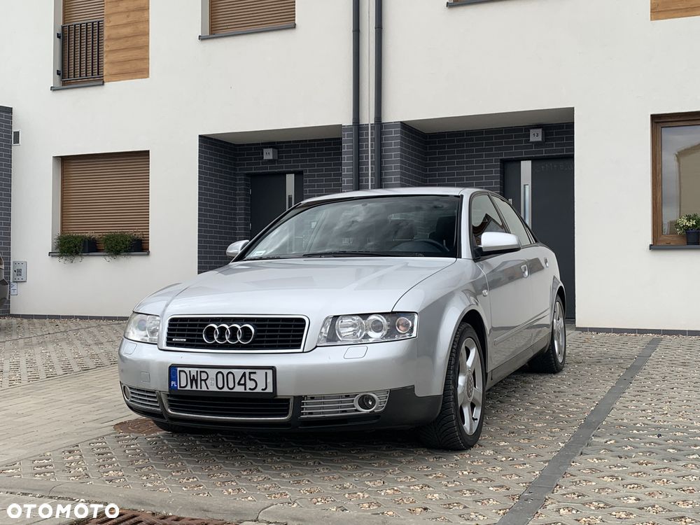 Audi A4 ver-3-0-quattro-tiptronic - 2