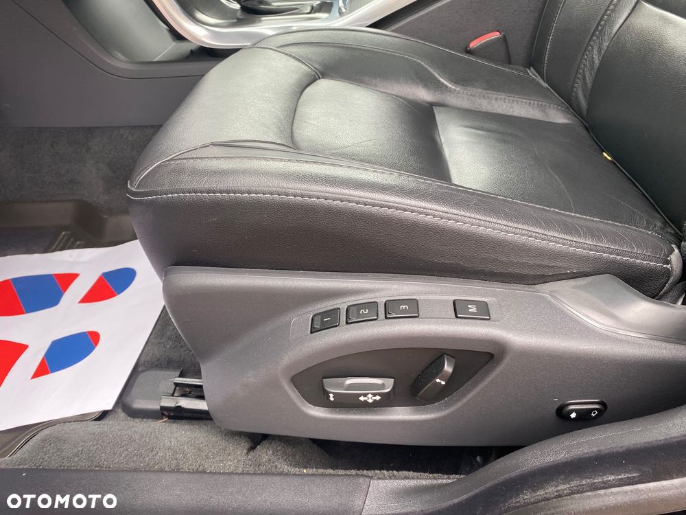 Volvo S80 D4 Drive-E Momentum - 5
