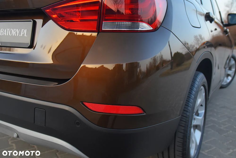 BMW X1 - 5