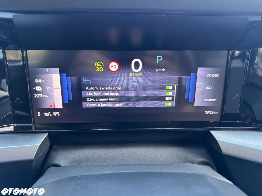 Opel Frontera Frontera-e GS - 27