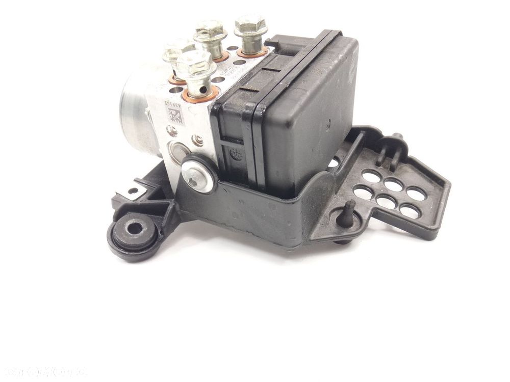 Tuono V4 1100 Factory 21- Pompa Abs Hamulcowa - 3