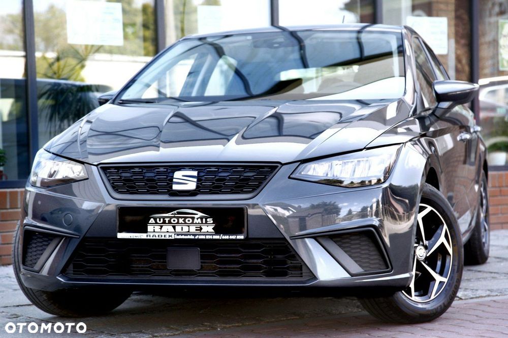 Seat Ibiza - 20