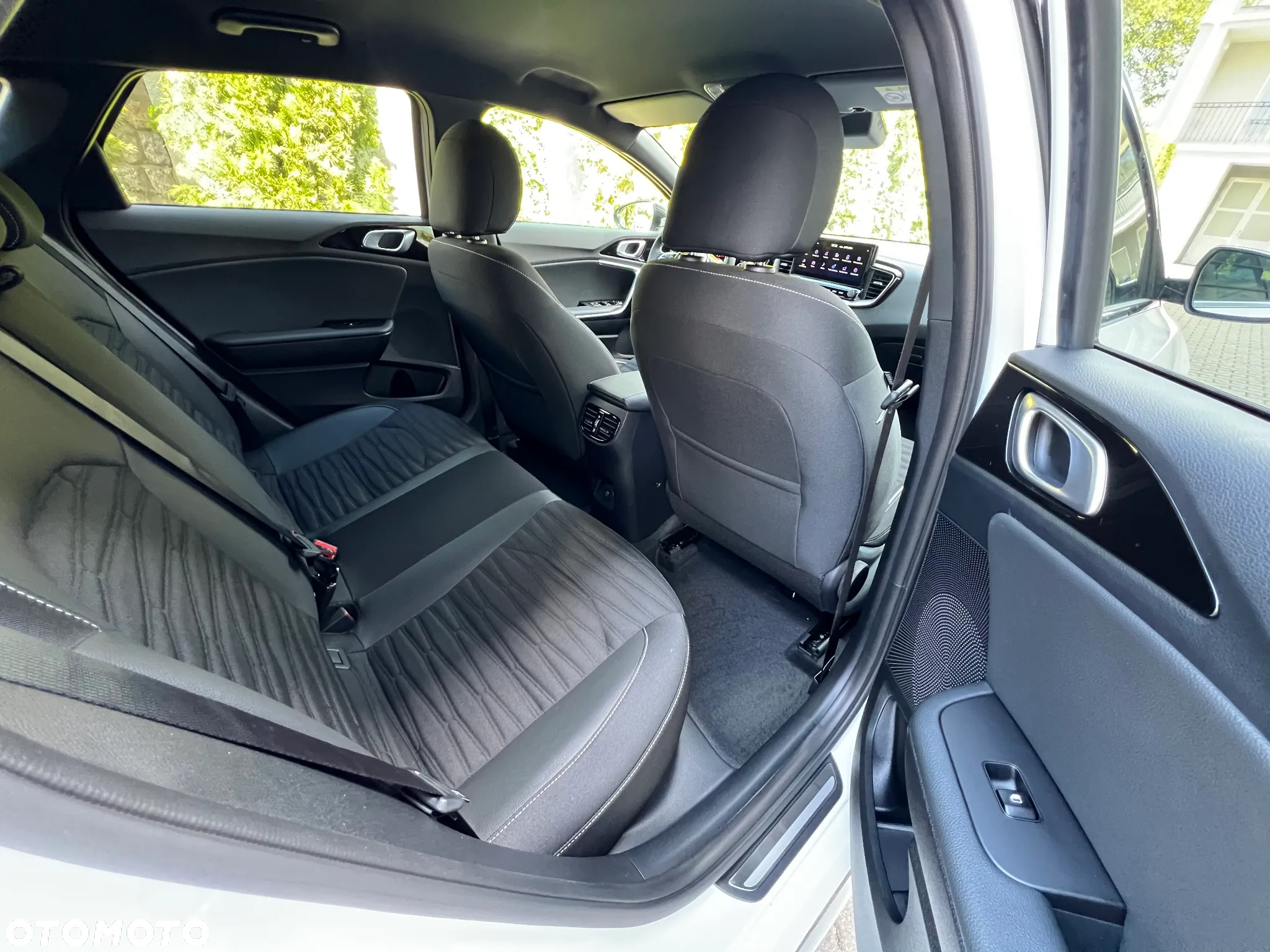 Kia ProCeed 1.5 T-GDI GT Line DCT - 17