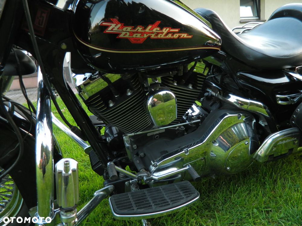 Harley-Davidson Touring Road King - 8