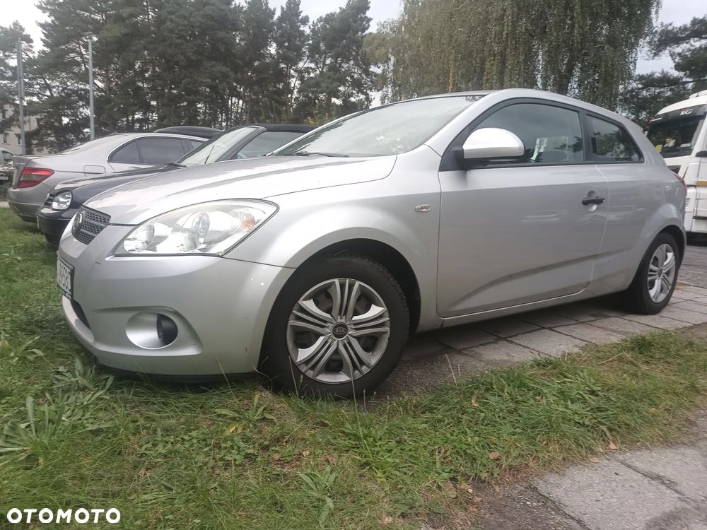 Kia Cee'd