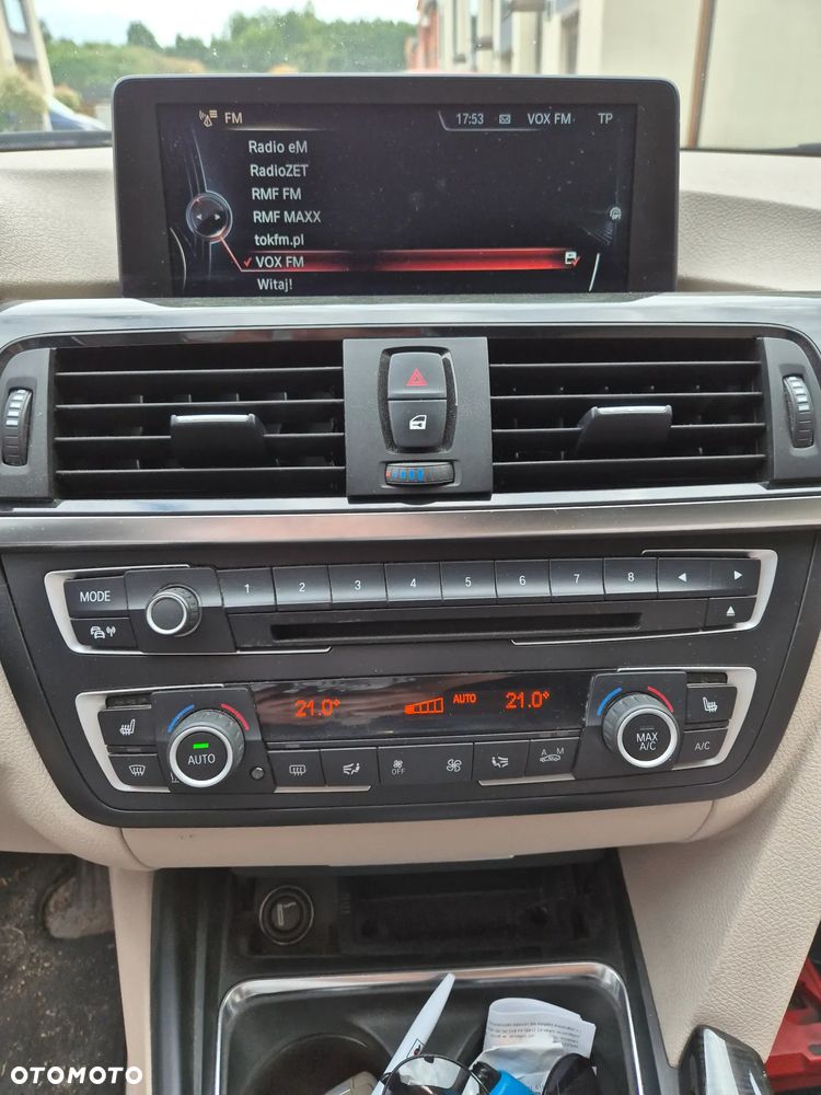 BMW Seria 3 - 14