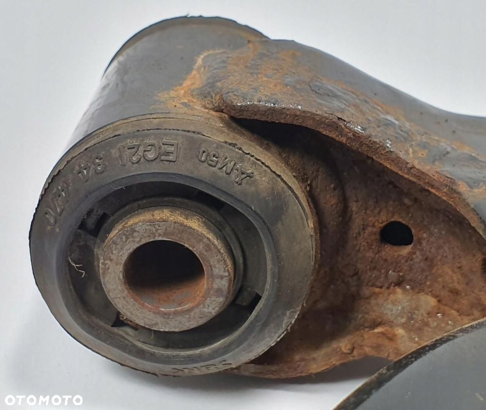 WAHACZ PRAWY PRZÓD PRZEDNI MAZDA CX-7 - 2