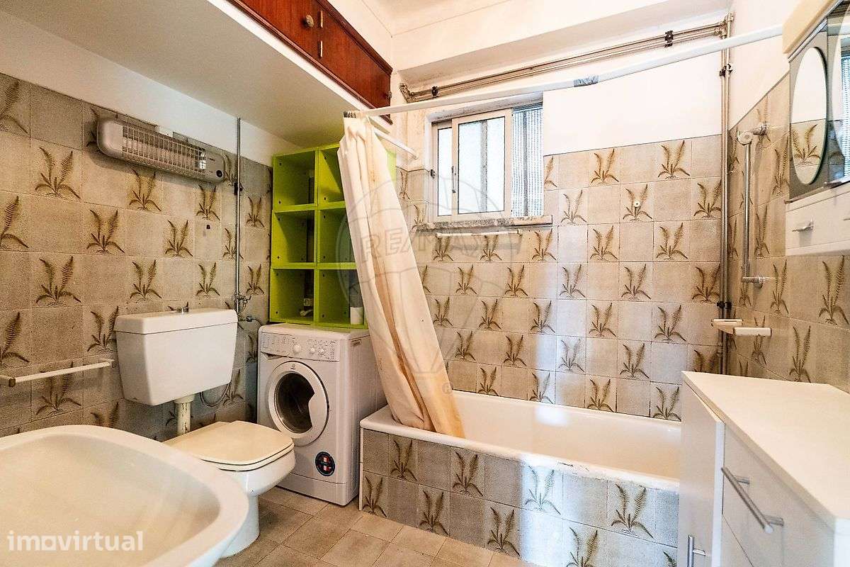 Apartamento T2 para venda - Grande imagem: 5/12