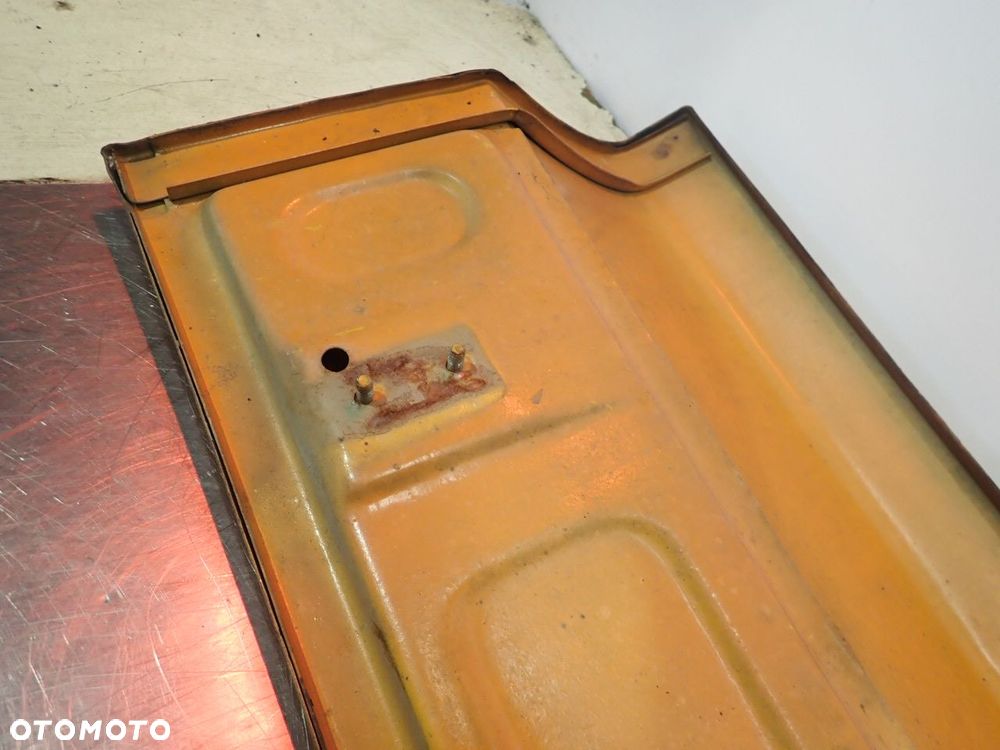 MASKA FSC-STARACHOWICE ŻUK A-11 - 13