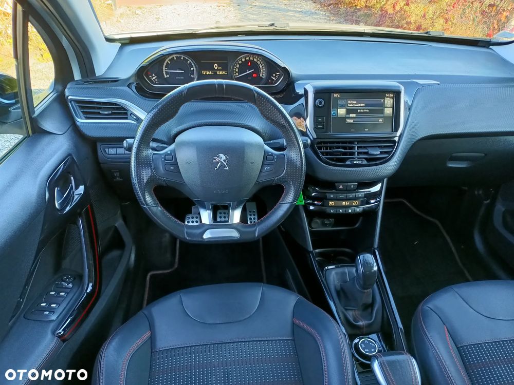 Peugeot 2008 - 19