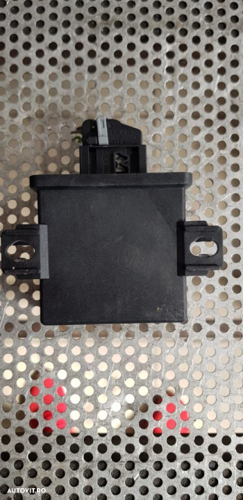 Calculator Modul Lumini Mercedes E Class W211 Livram Oriunde In Tara  Cod A2118703126 - 3