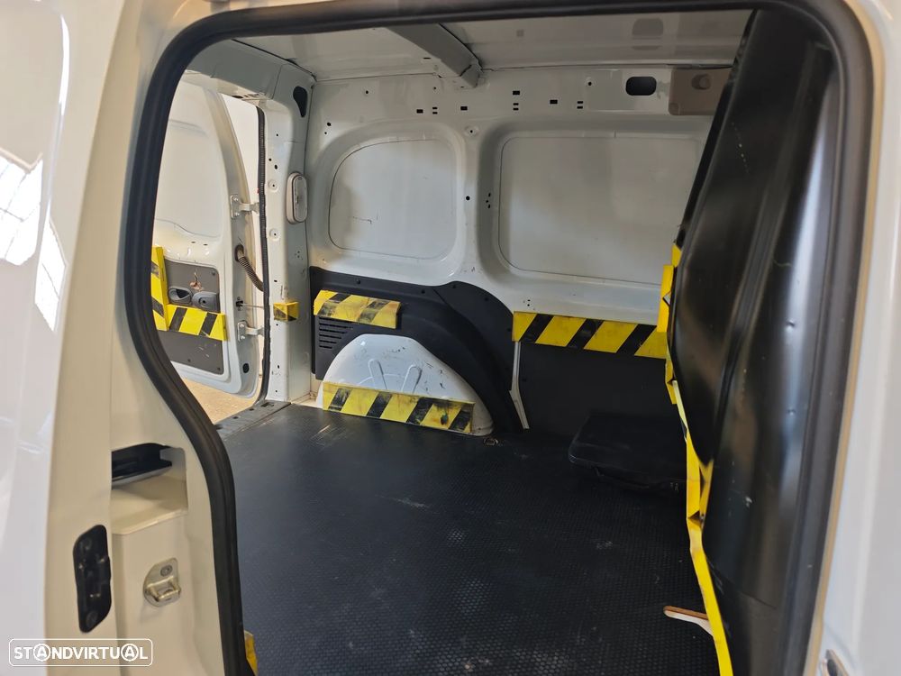 Renault KANGOO EXPRESS Z E R-LINK GPS - 22