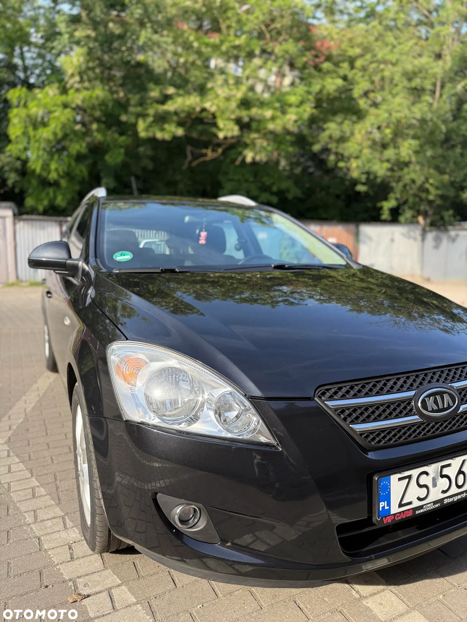 Kia Ceed - 2